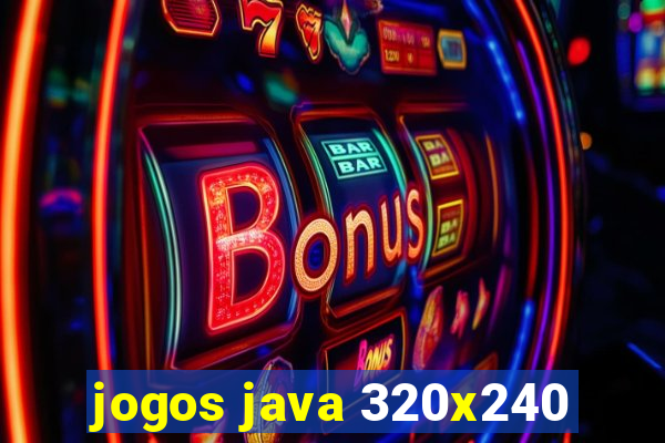 jogos java 320x240